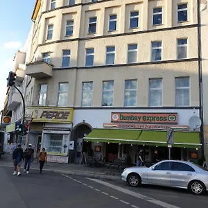 Hostal Mir