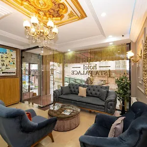 Hotel Ista Palace-grand Bazaar