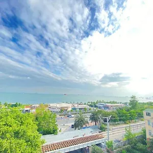 Hotel Golden Palace Sea View