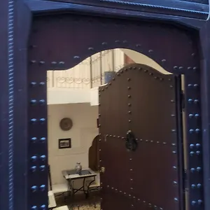 Bed and breakfast Ahlsouss