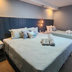 Essencial Hotel&spa Mendoza