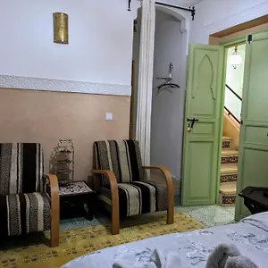 Bed and breakfast La Medersa