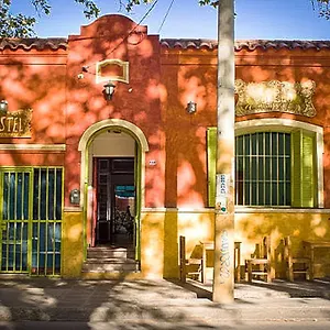 Casa Pueblo Capdevila